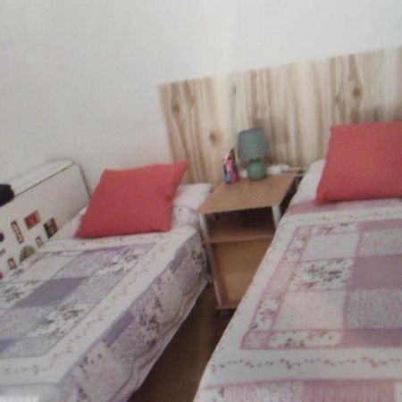 简约单人房间simple Single Room Mestre Exterior foto