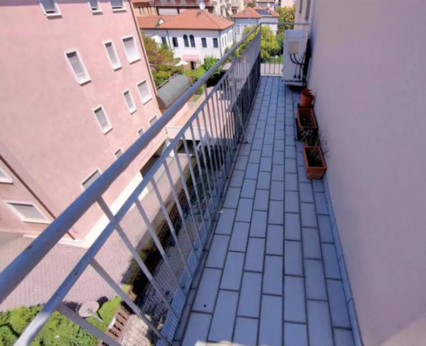 简约单人房间simple Single Room Mestre Exterior foto